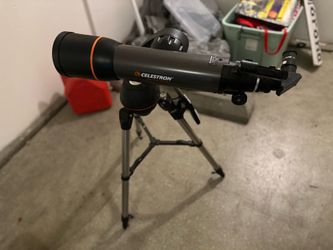 Telescope