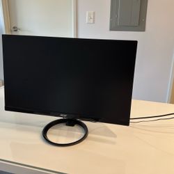 Monitor 
