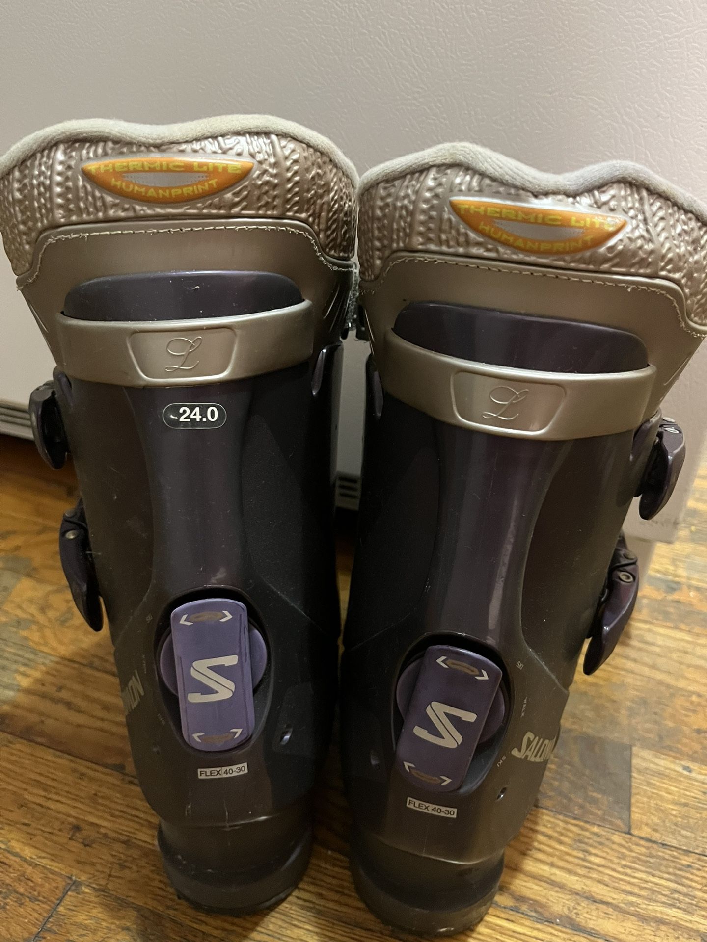 Salomon Ski Boot 24.0