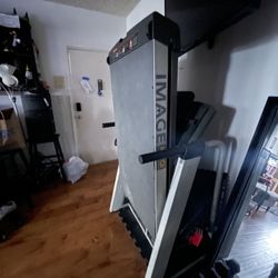 Treadmill Free 