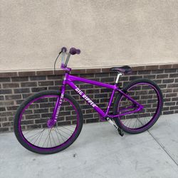 Purple Rain Se Bike 29in