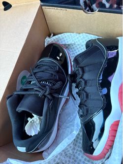 Retro 11’s