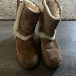 Uggs 