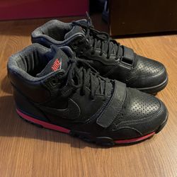 Nike Trainer Size 8 