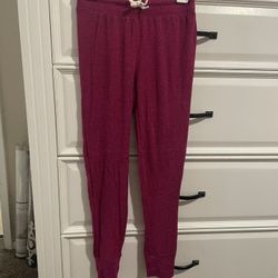Girls Joggers 