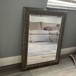 Wall Mirror