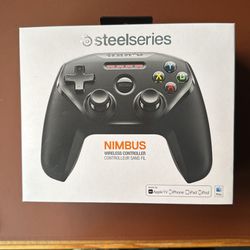Steele Controller