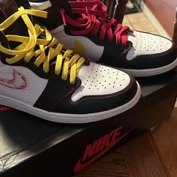 Air Jordan “Defiant” Size 11.5