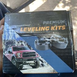 Leveling kit