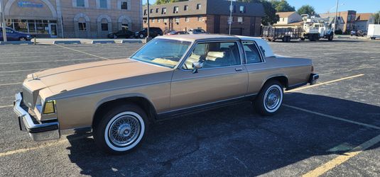 1985 Buick LeSabre