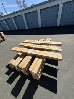 WHOLE PALLET FULL OF BRAND NEW WINDOW BLINDS HIGHLY DISCOUNTED PRICE!!!