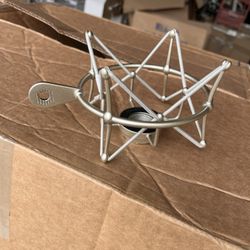 Mic Shock Mount