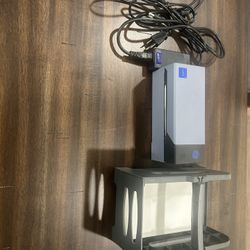 Rollo X1038 Laser Printer 