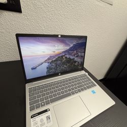 Laptop Hp 
