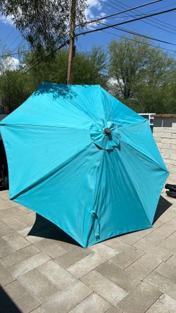 Outdoor Umbrella