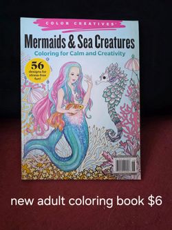 Coloring books