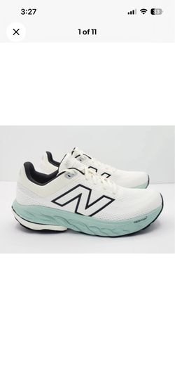 New balance