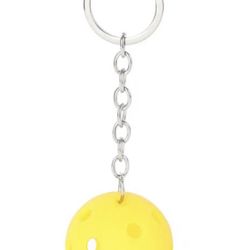 Pickleball Keychains