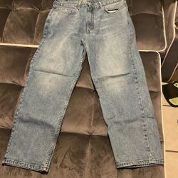 Levi’s 550 Jeans