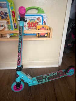 Brand new scooter make a offer
