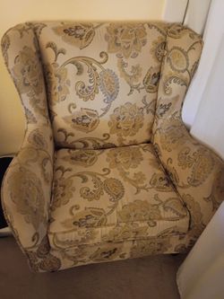 Couch one seater