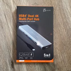 Multi Port Hub