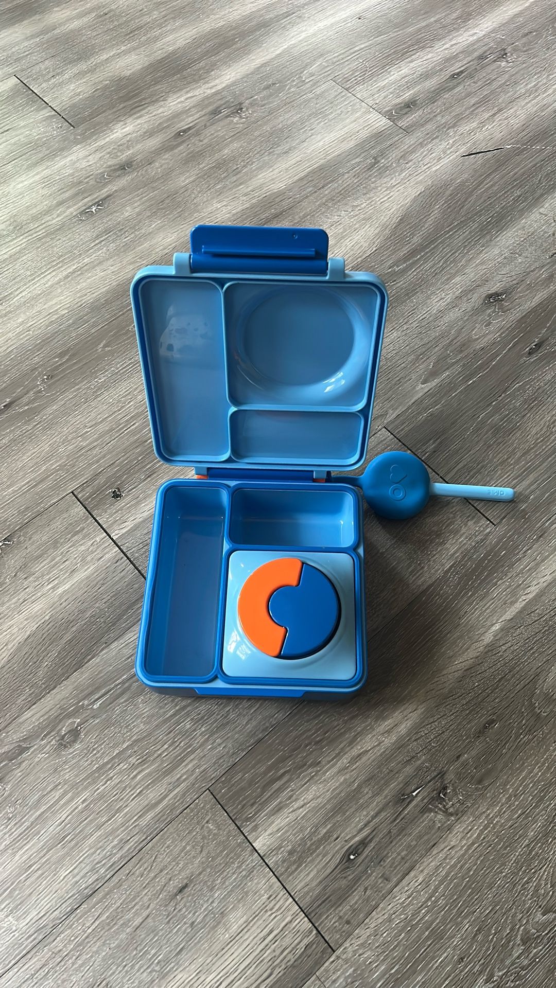 Omie Lunch Box- Kids