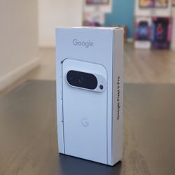 Google Pixel 9 Pro Unlocked Brand New 256GB - 5 Dollars Down No Credit Needed 