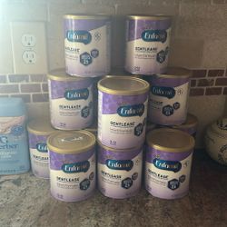 Baby Formula