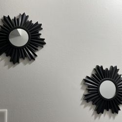 2  Small Mirrors
