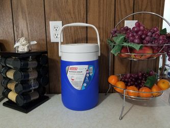 Beverage Cooler "Coleman "