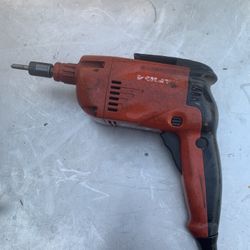 Drill