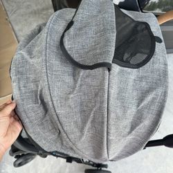 Travel Lightweight Baby Stroller 