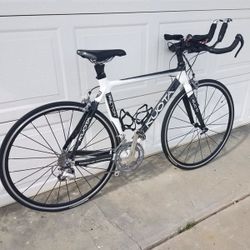 Kuota K factor TT full carbon fiber road bike for Sale in Hanford