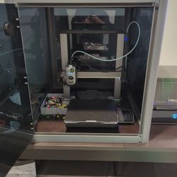 Creality Hi Bundle With A1 Mini