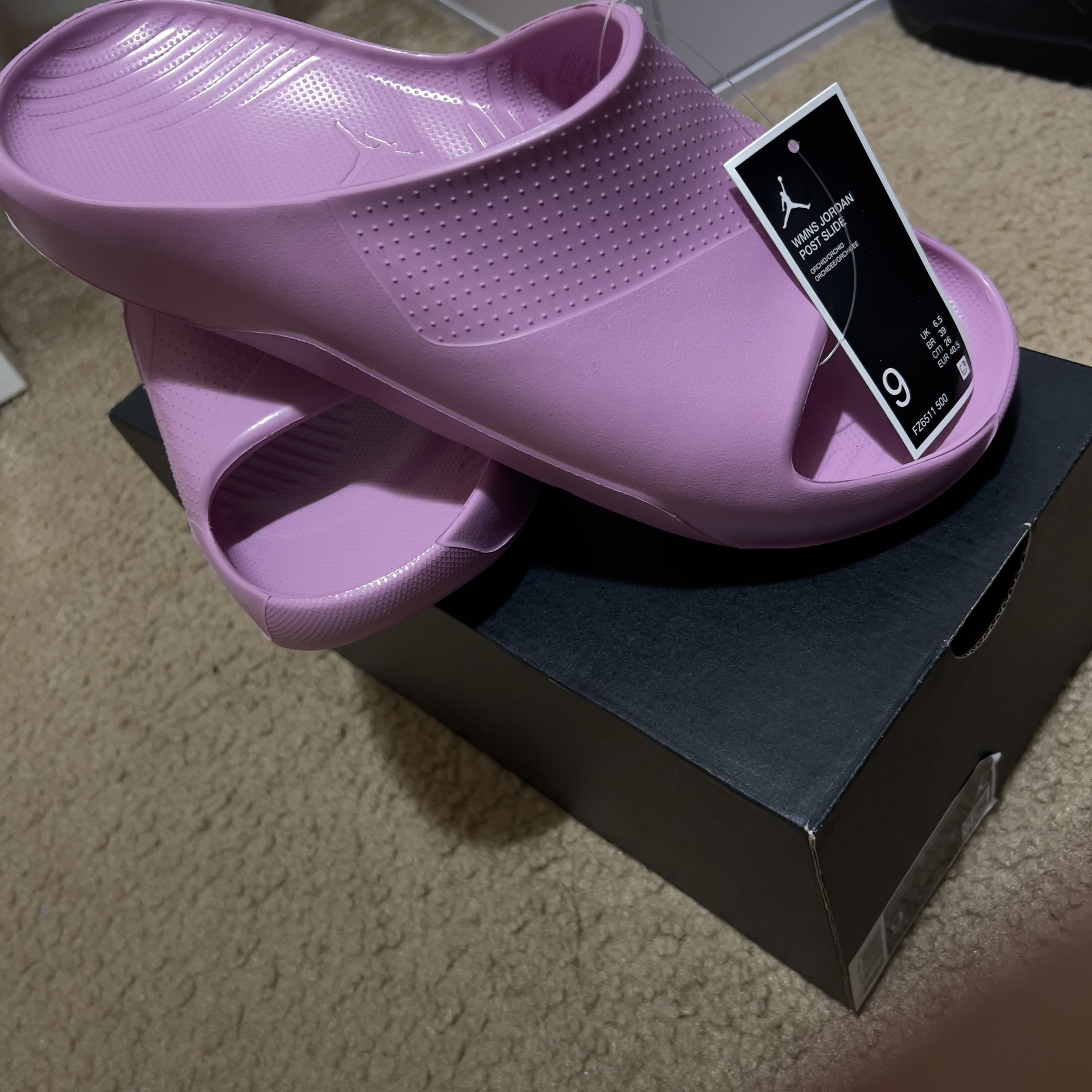 Women’s Jordan Post Slide 