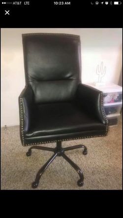 Brand new office chair