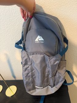 Ozark trail 2L backpack