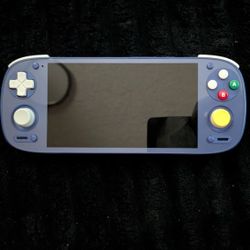Retroid Pocket 5 (Loaded With Games)