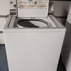 Washer&Dryer