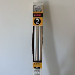 Bathtub Door Frame