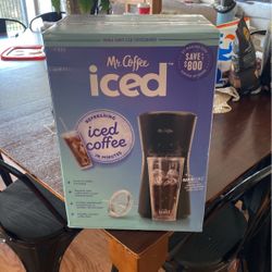 Mr Icedcoffee