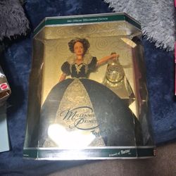Tru Special Millennium Edition Vintage Barbie