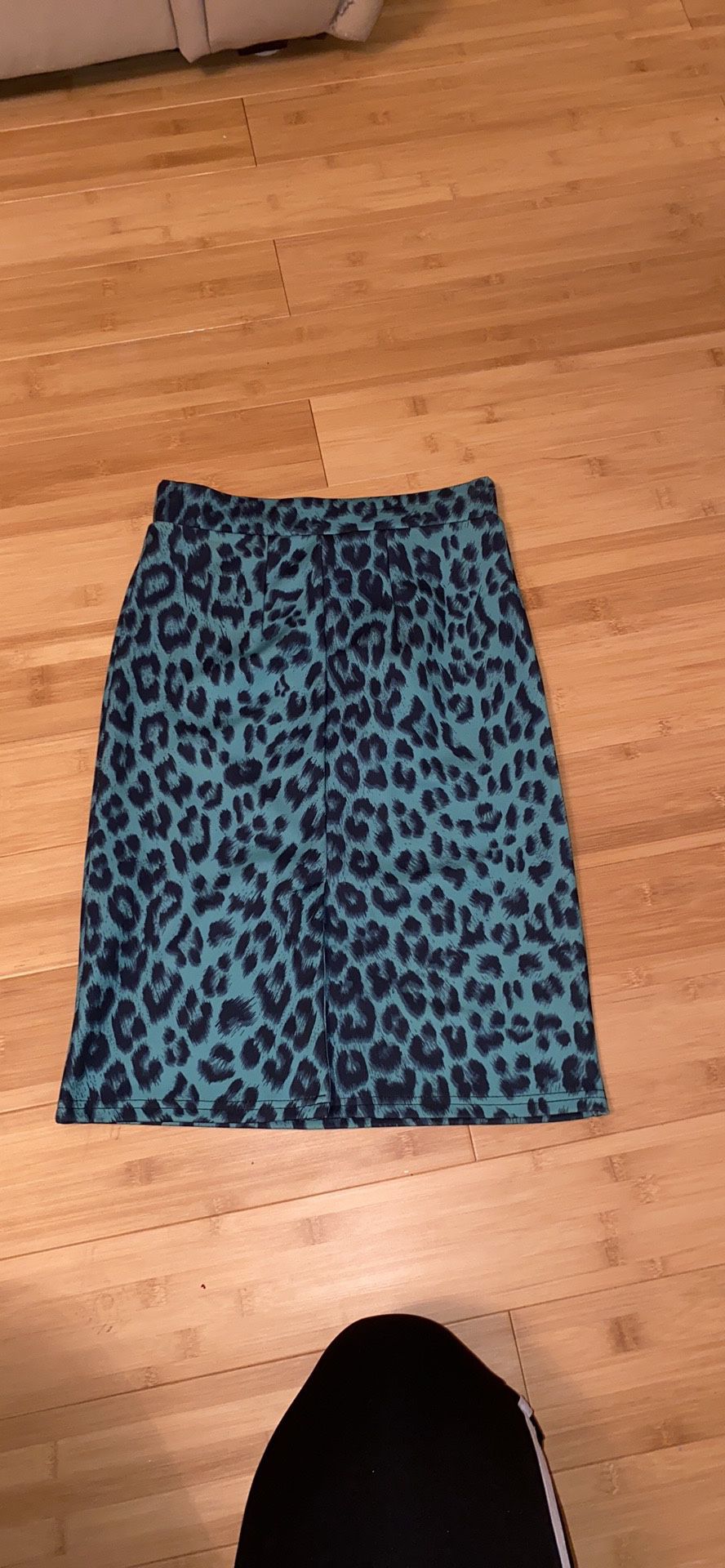 Top shop slim skirt made in in United Kingdom’s/size 2
