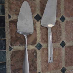 Pie Servers Spatula 