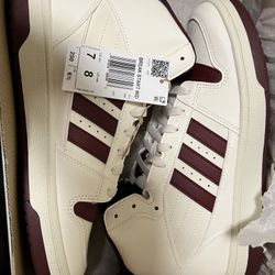 Adidas Break Start Mid 