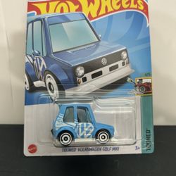 Hot Wheels TH