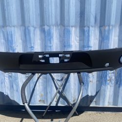 2017,2018,2019 Kia Soul Rear Lower Bumper (NEW )