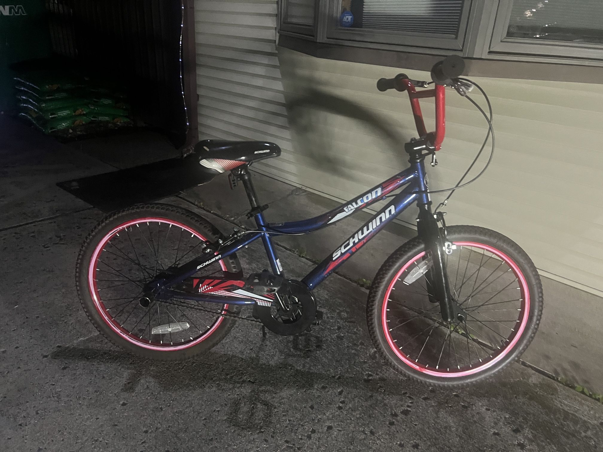 Schwinn Falcon Bicycle