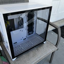 Lian Li O11 Dynamic (Der8auer / 8auer edition)